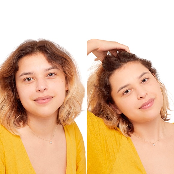 NIB - URBAN DECAY - STAY NAKED The Fix 16 Hr Powder Foundation - 40 WY LIGHT MED - Picture 13 of 15